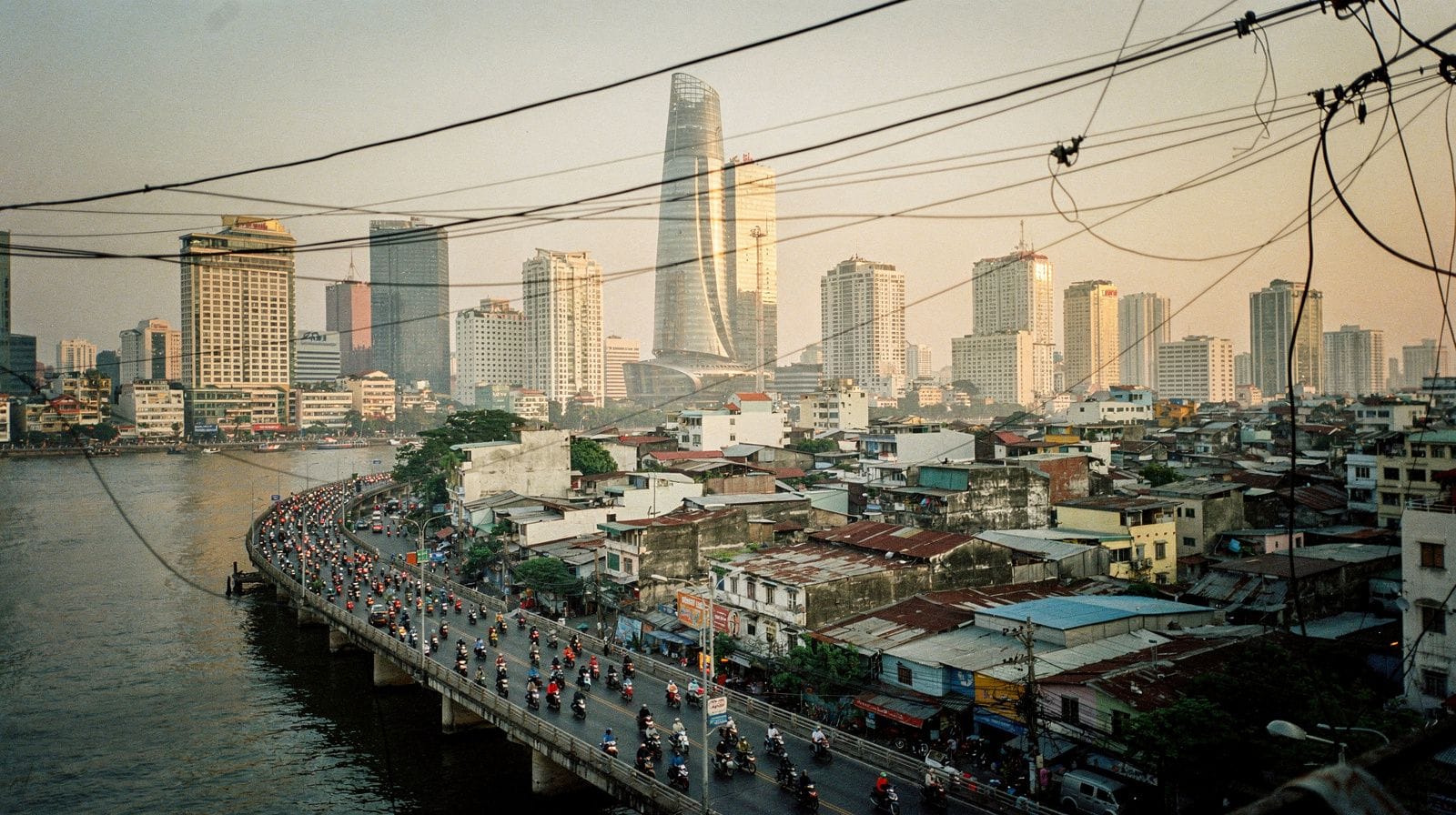 Basic Vietnamese Phrases for Ho Chi Minh City and the South