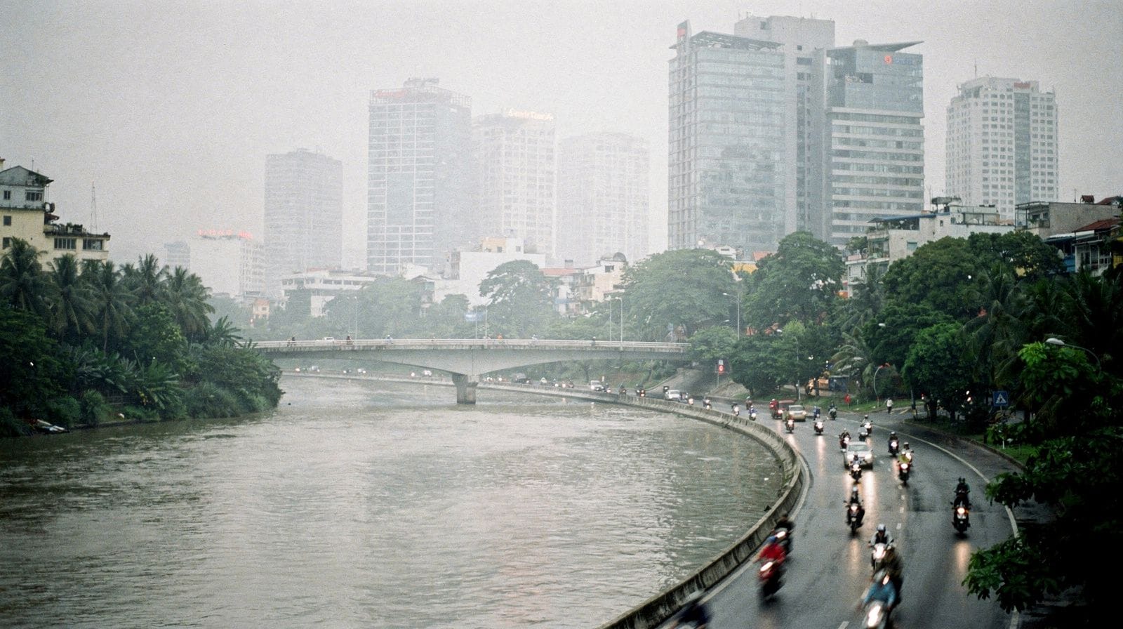 Ho Chi Minh City in August: My Honest Take on the Stickiest Month