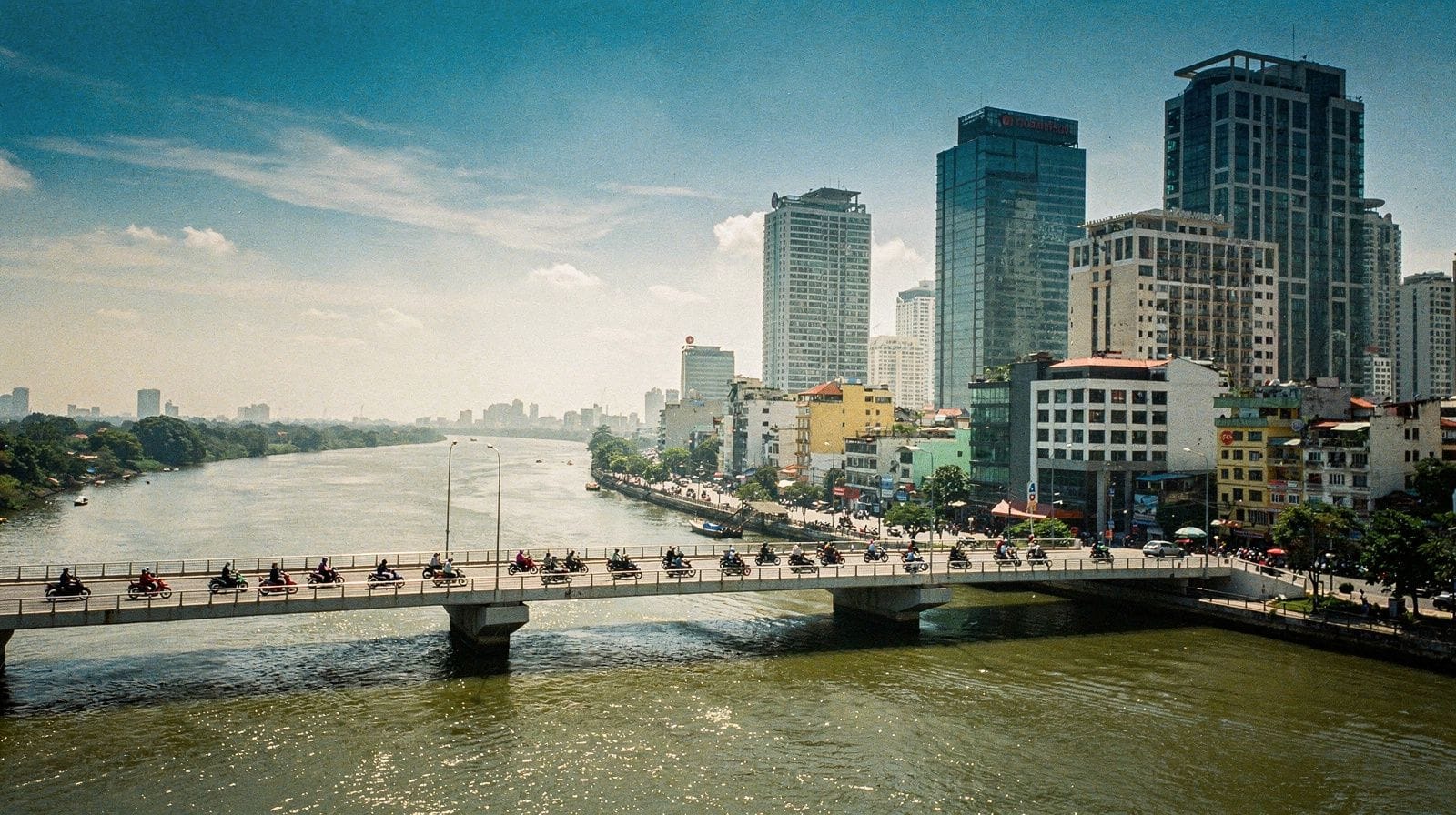 Ho Chi Minh City in January: What to Expect