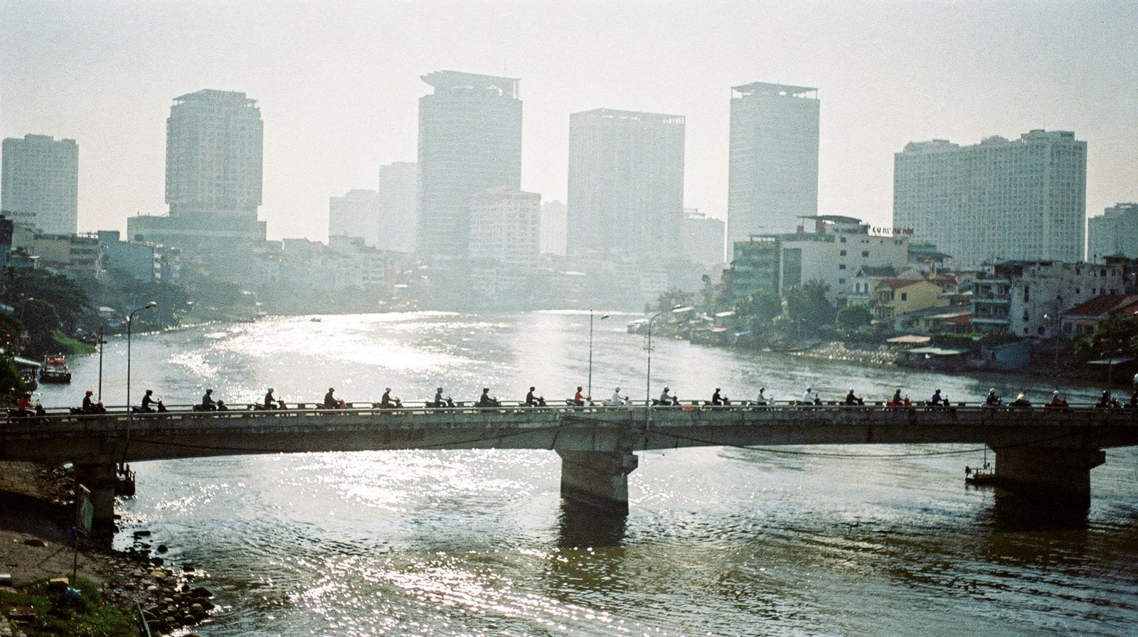Ho Chi Minh City in March: The Last Calm Before the Heat