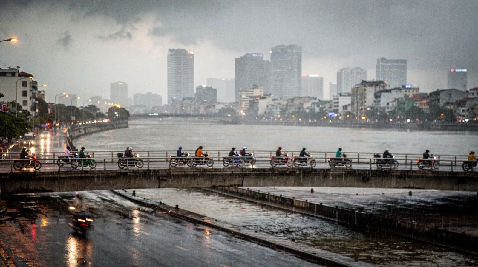 Ho Chi Minh City in September: What It's Really Like