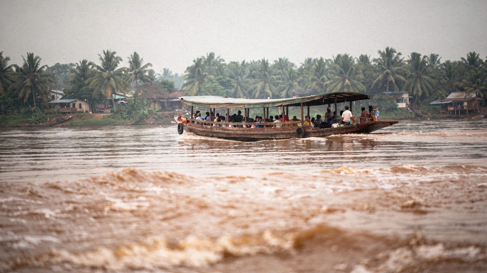 The Mekong Delta's Other Communities: Khmer, Cham and Hoa