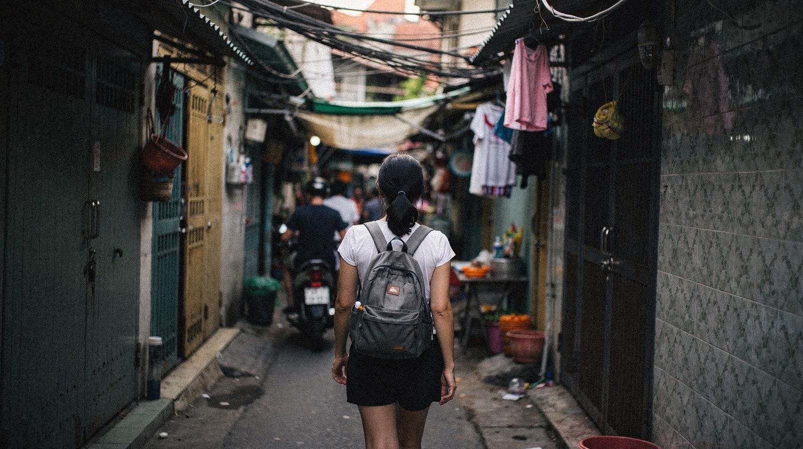 Solo Female Travel in Ho Chi Minh City: What I Wish I'd Known