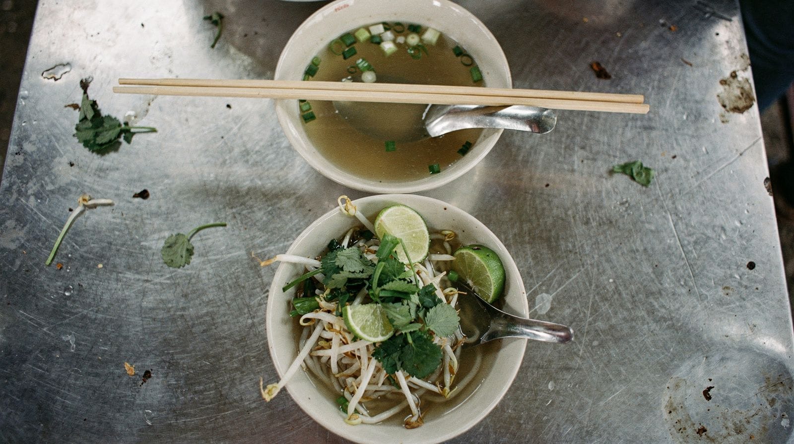 South vs North Vietnamese Cuisine: Why the Food Tastes Different