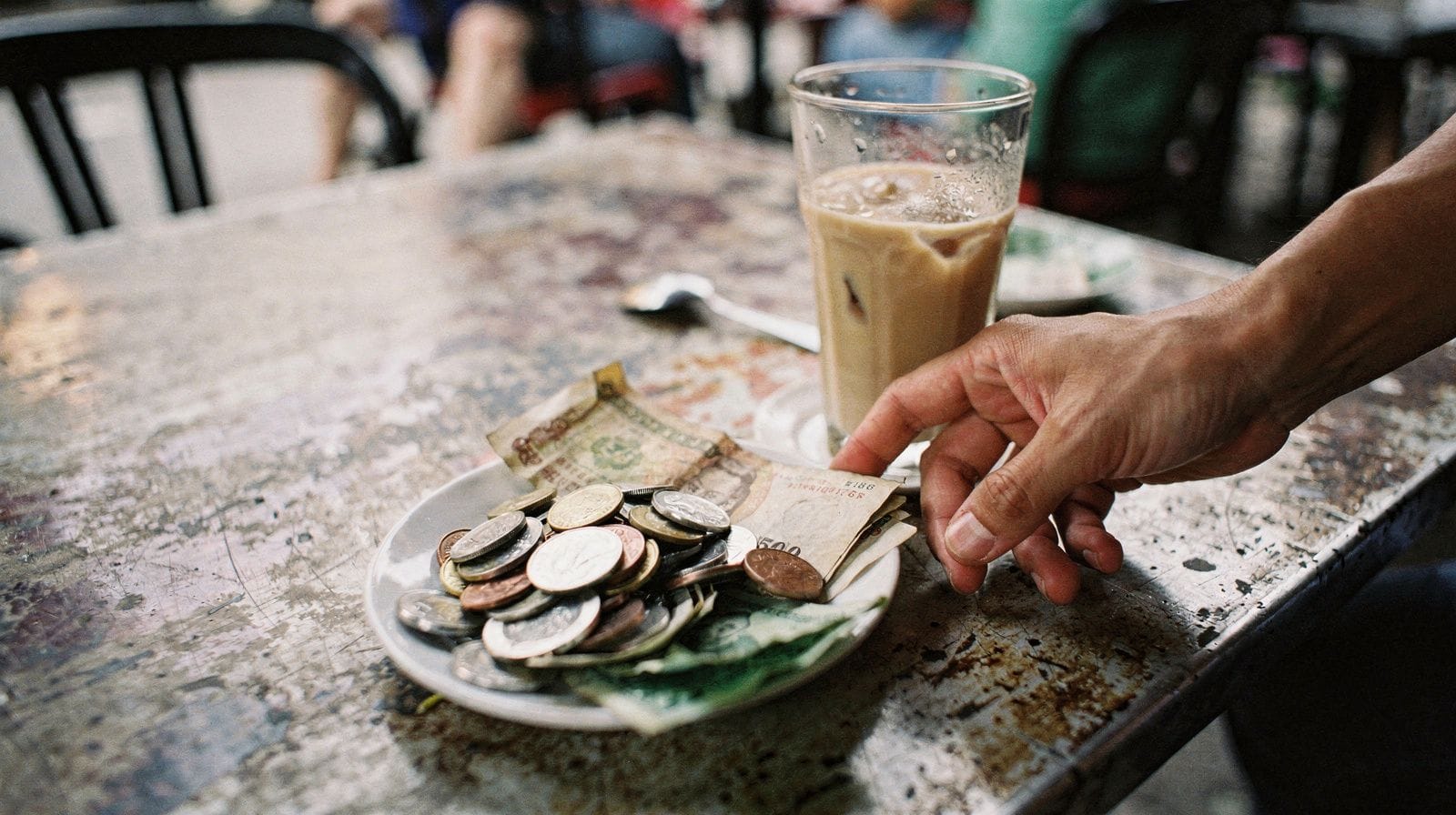 Tipping in Vietnam: What I Actually Do in Ho Chi Minh City
