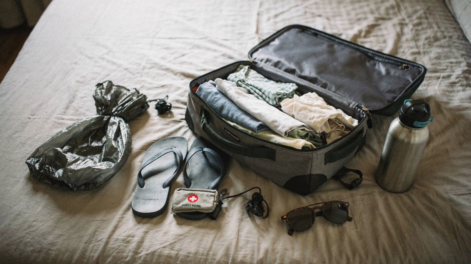 What to Pack for Ho Chi Minh City