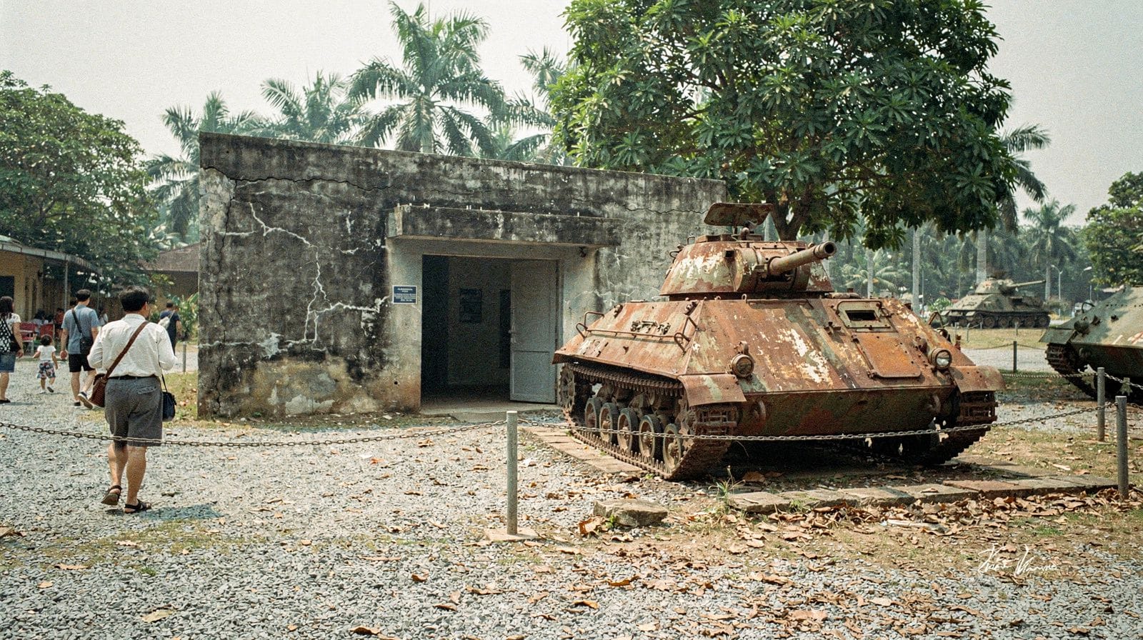 War History