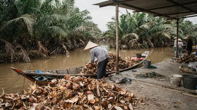 Ben Tre