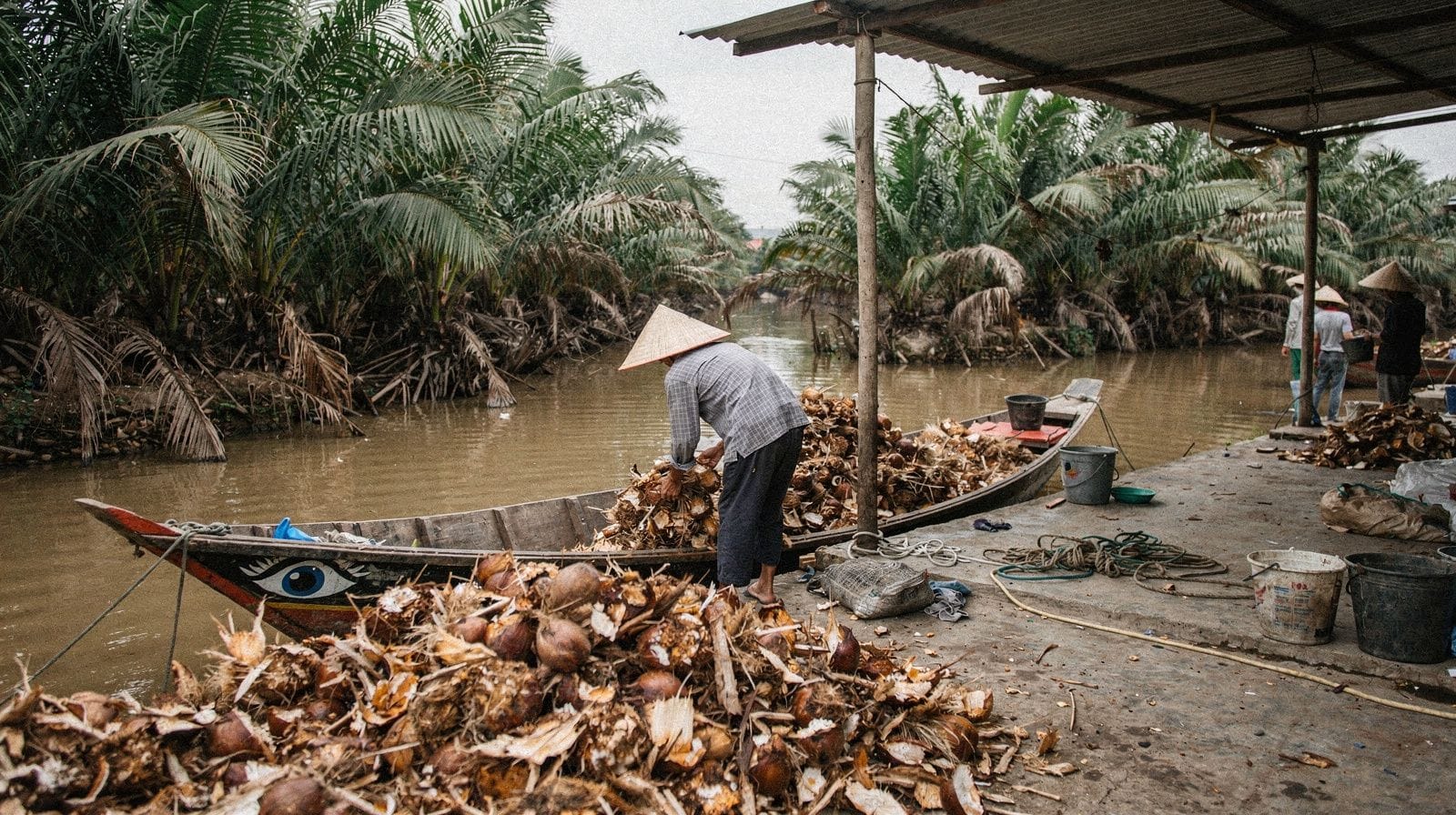 Ben Tre