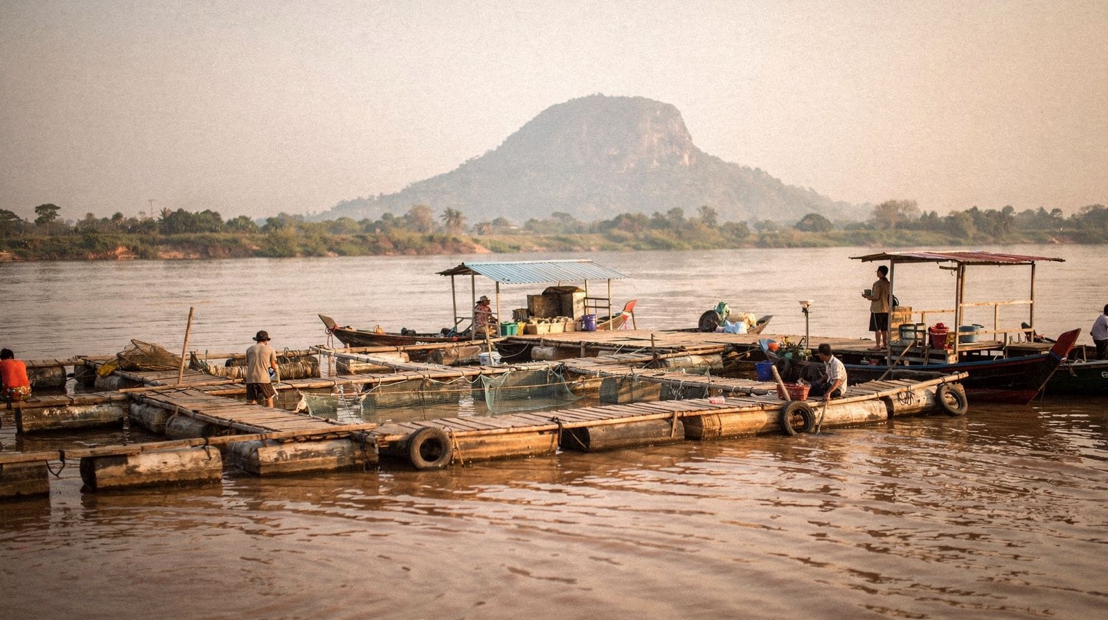 Chau Doc
