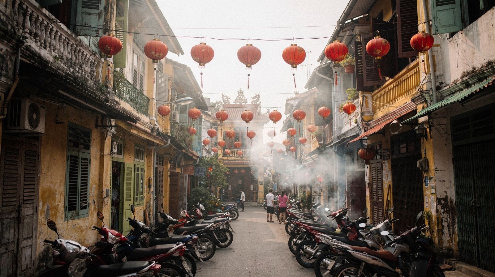 Cholon, Ho Chi Minh City's Historic Chinatown