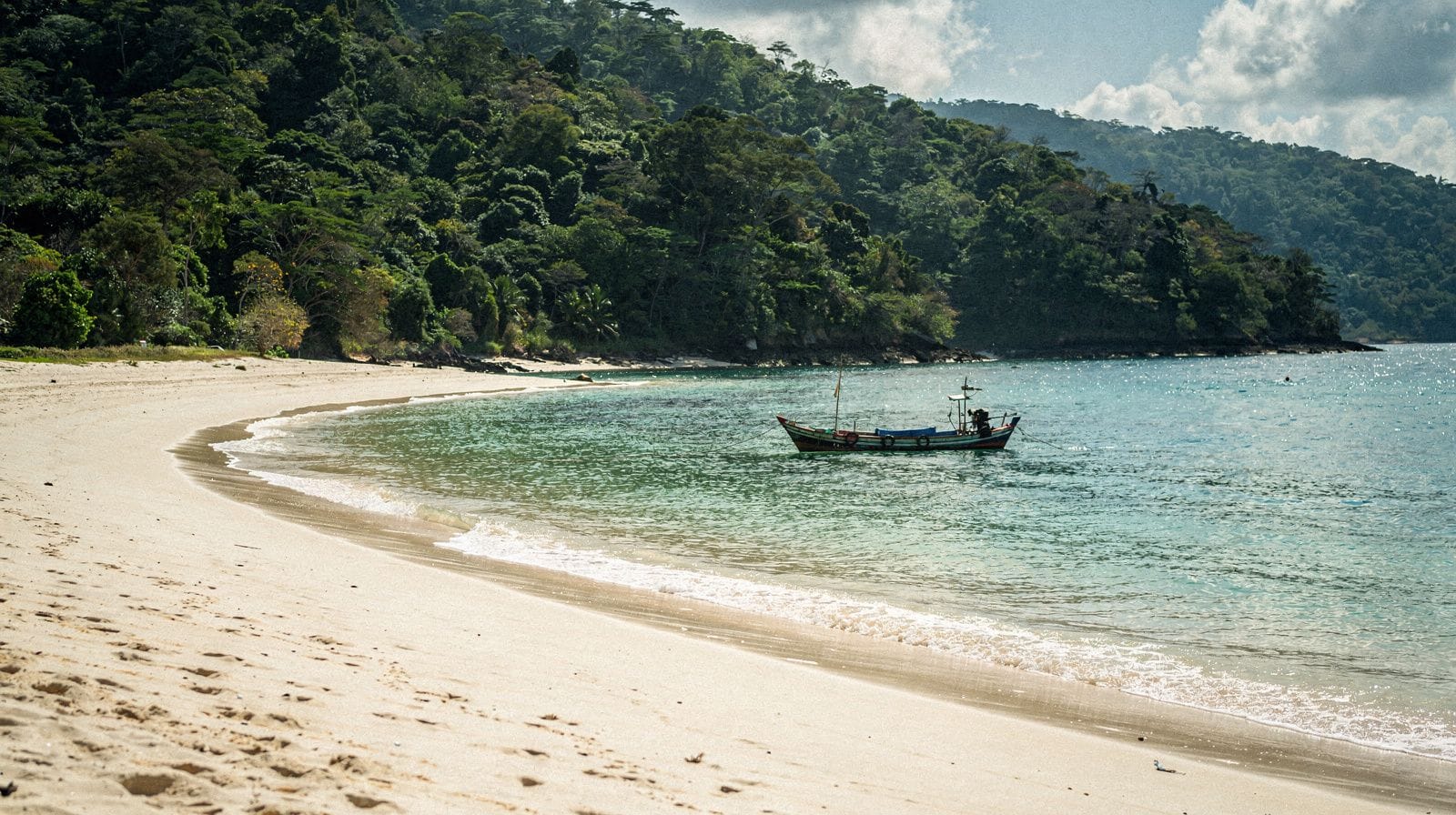 Con Dao