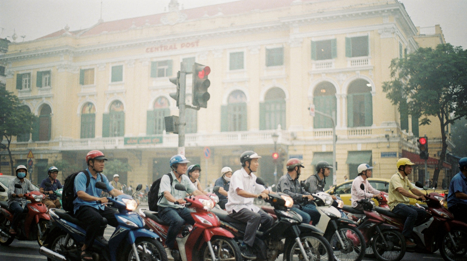 District 1, Ho Chi Minh City