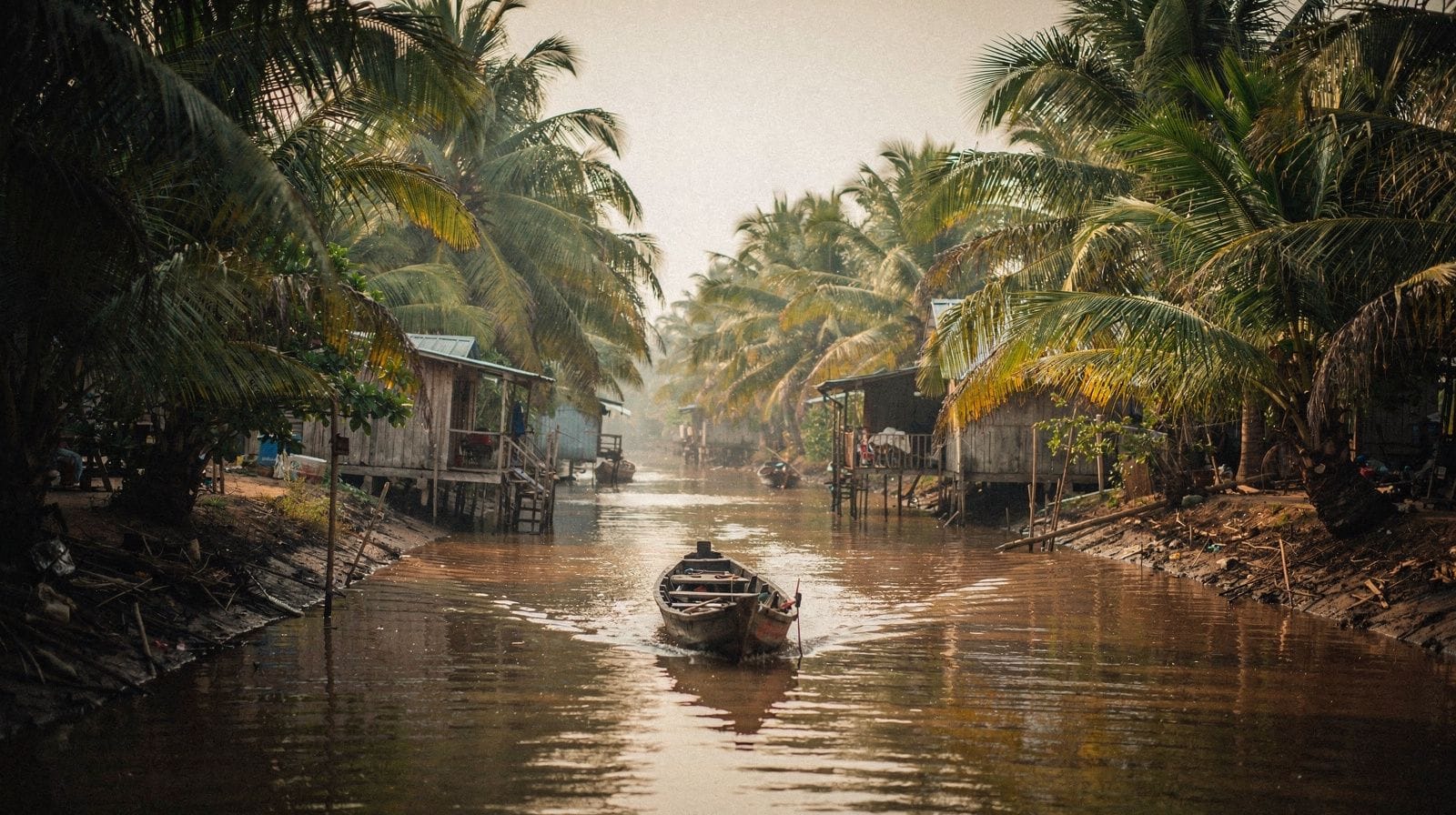 Mekong Delta