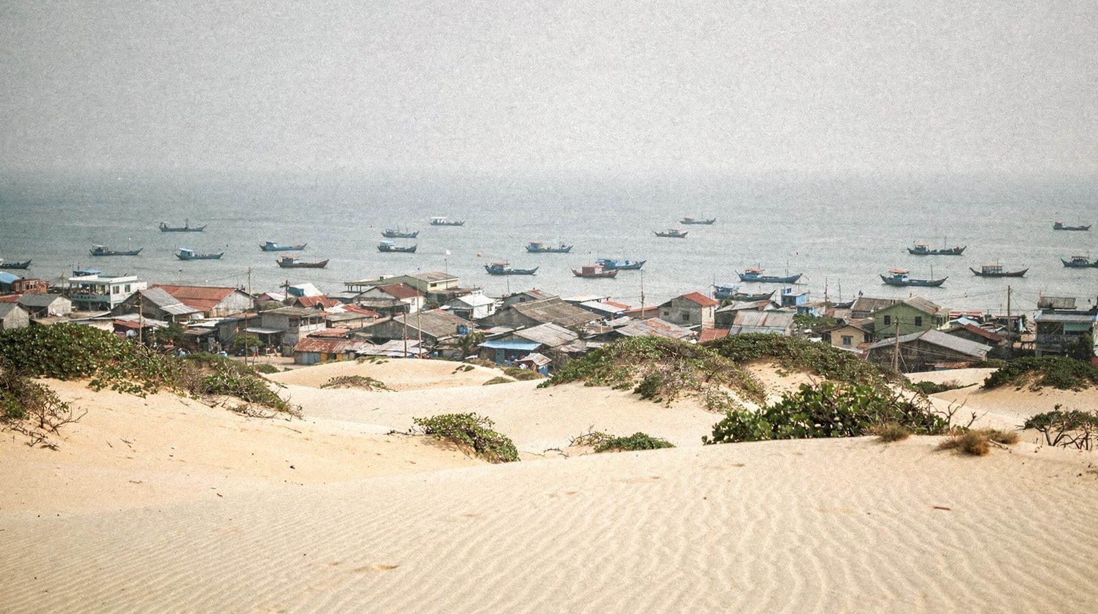 Phan Thiet