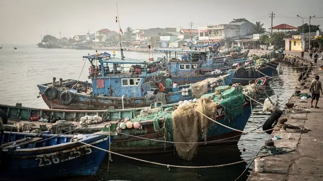 My Tho and Ben Tre Tour: The Nearest Mekong Delta Escape
