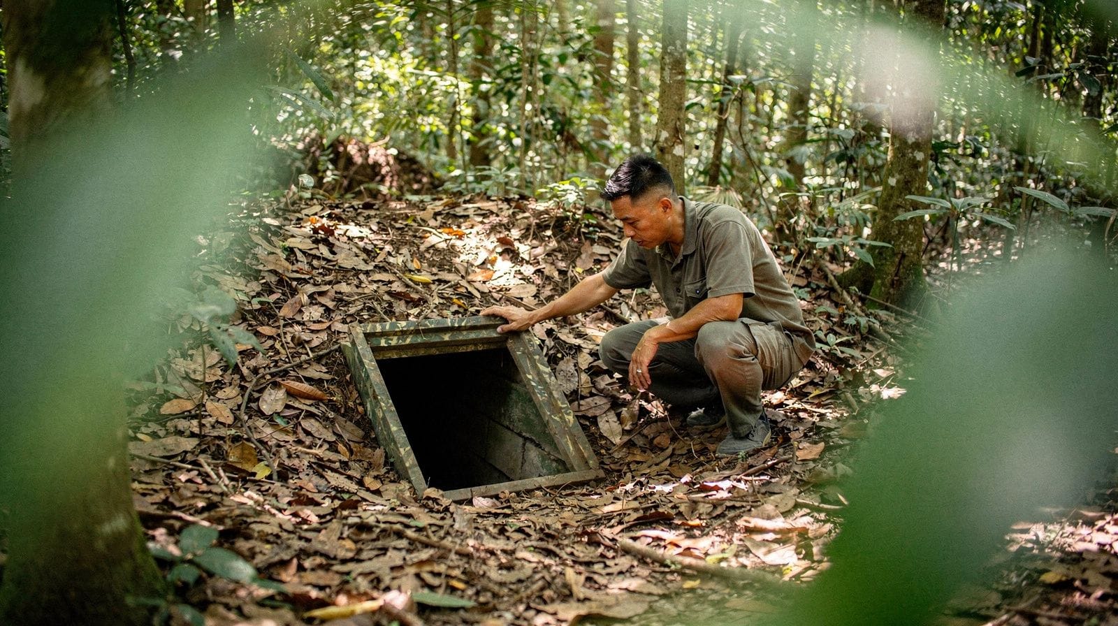Ben Duoc vs Ben Dinh: Which Cu Chi Tunnel Site Feels Right?