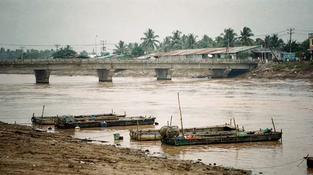 Bien Hoa and Dong Nai: A Quieter Day Trip from Ho Chi Minh City