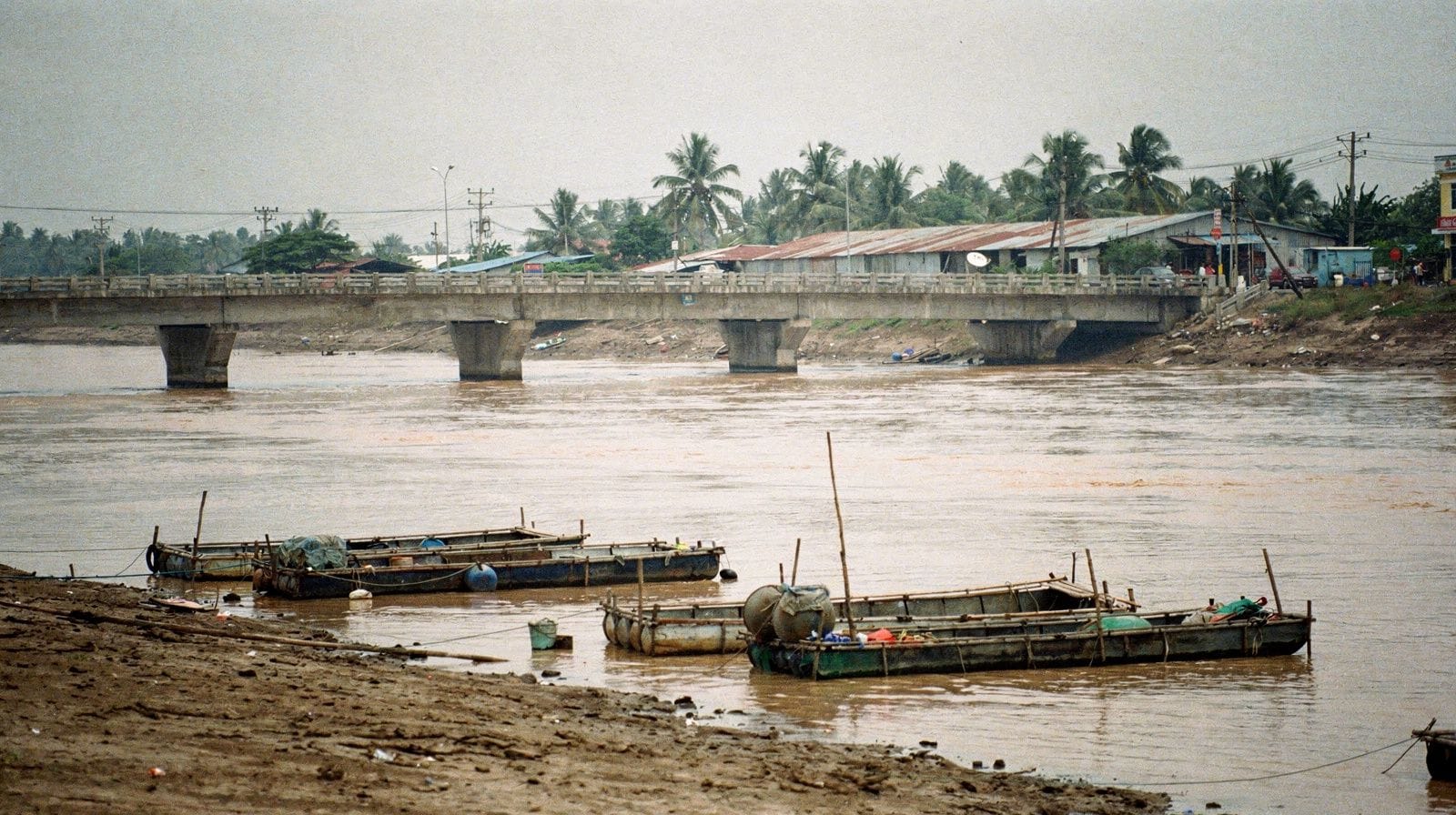 Bien Hoa and Dong Nai: A Quieter Day Trip from Ho Chi Minh City