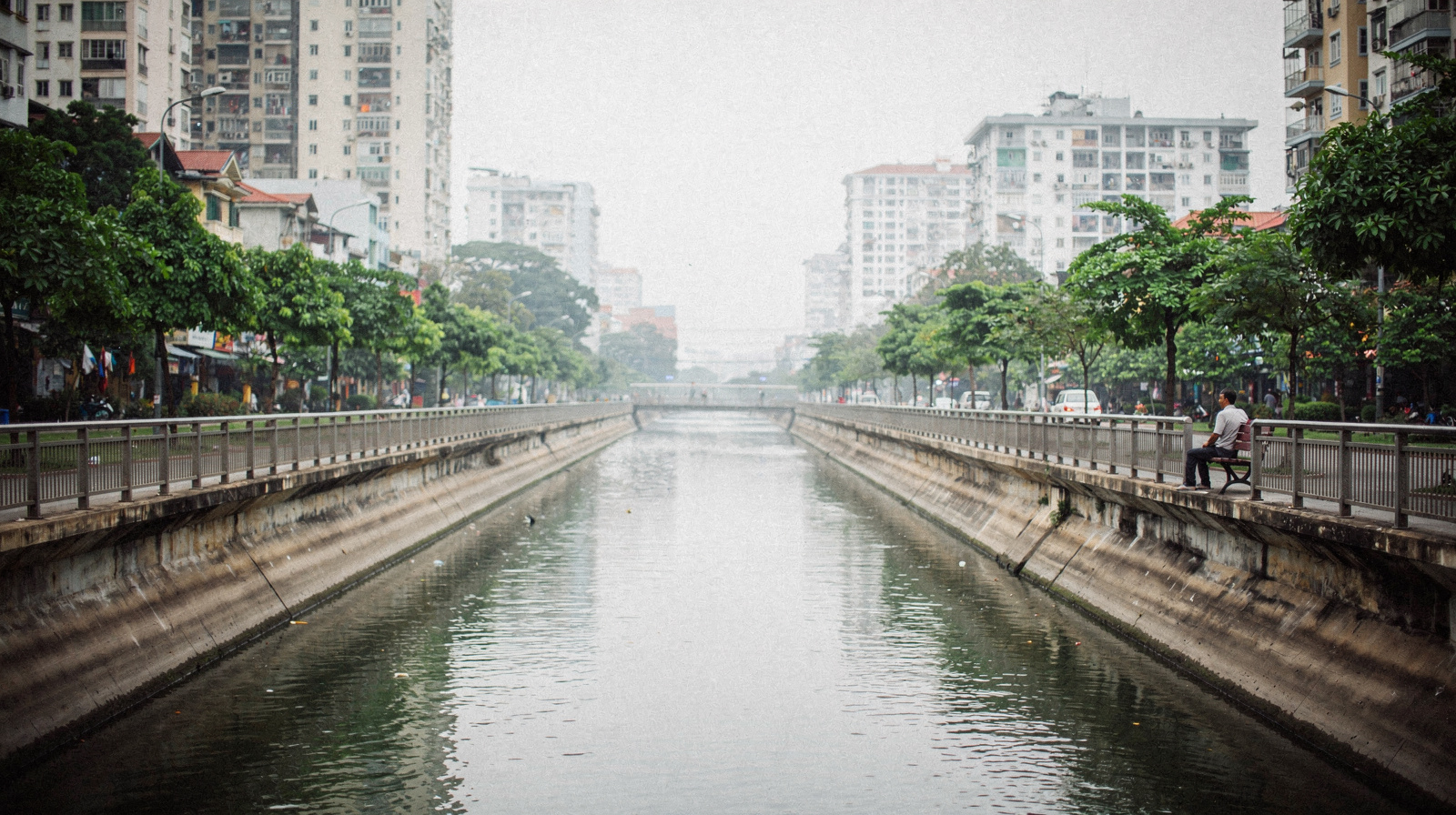 Ho Chi Minh City Neighbourhoods Guide