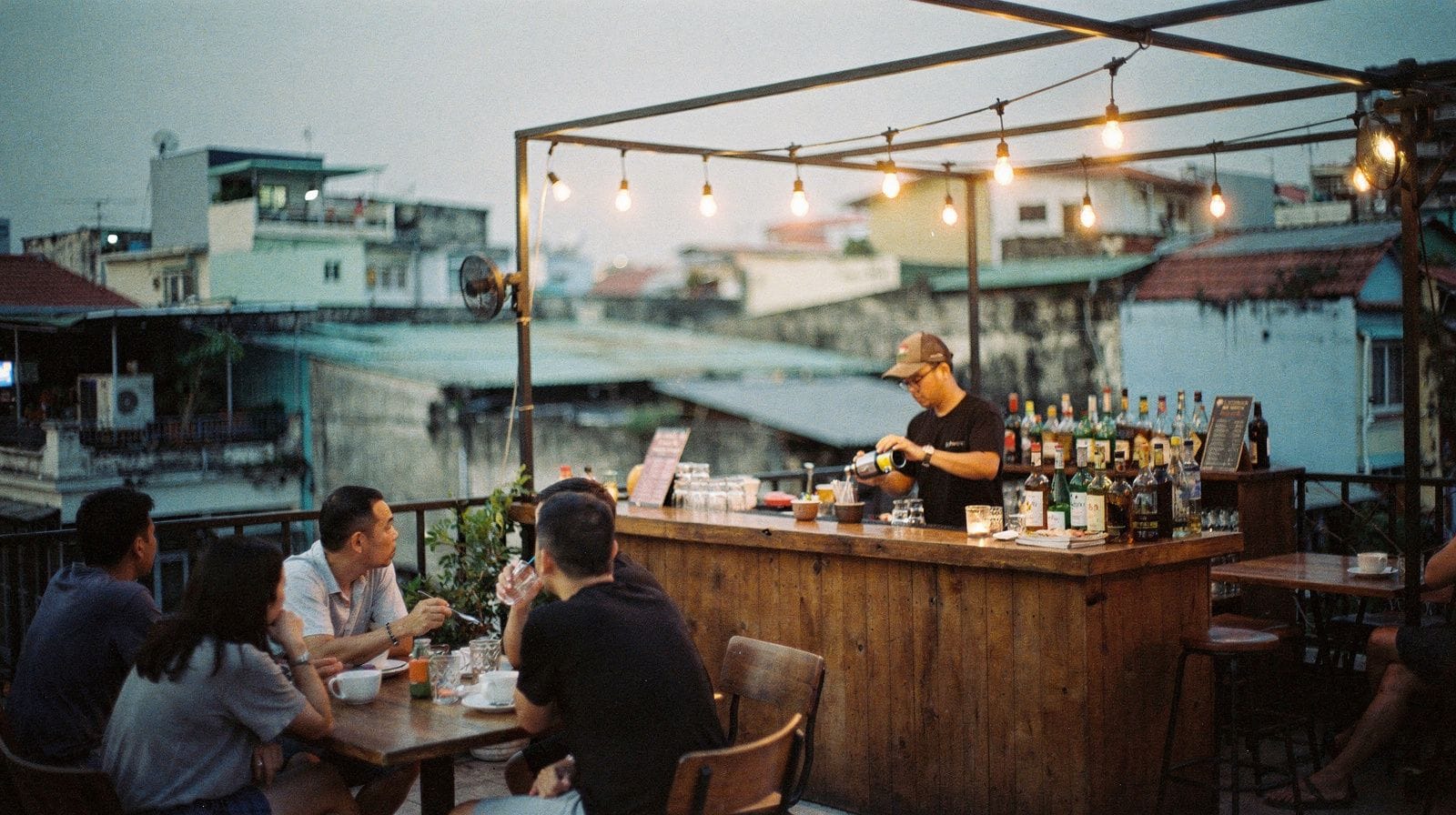 Bui Vien Nightlife: What It Really Is, and Where Else to Go