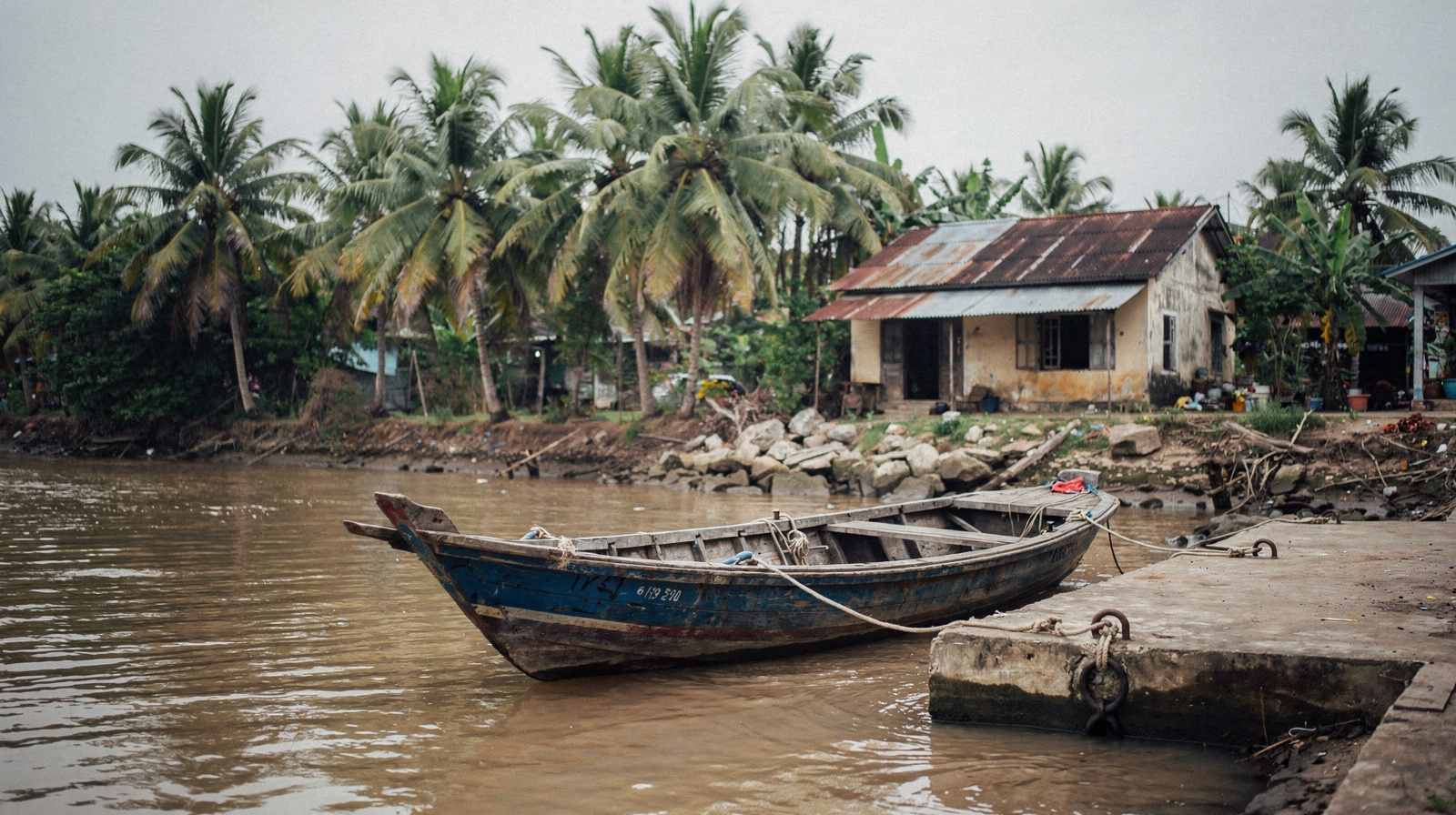 Cai Be and Vinh Long: A Deeper Mekong Delta Day Trip