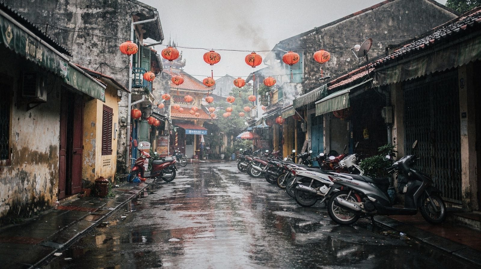 Cholon: Inside Ho Chi Minh City's Historic Chinatown