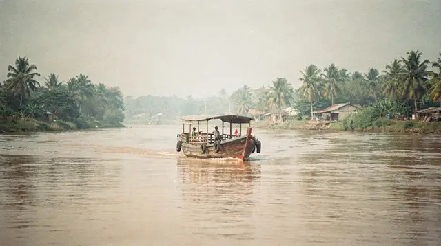 Choosing Your Mekong Delta Departure Point from Saigon