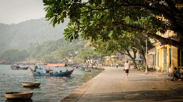 Con Dao Archipelago: The Complete Guide