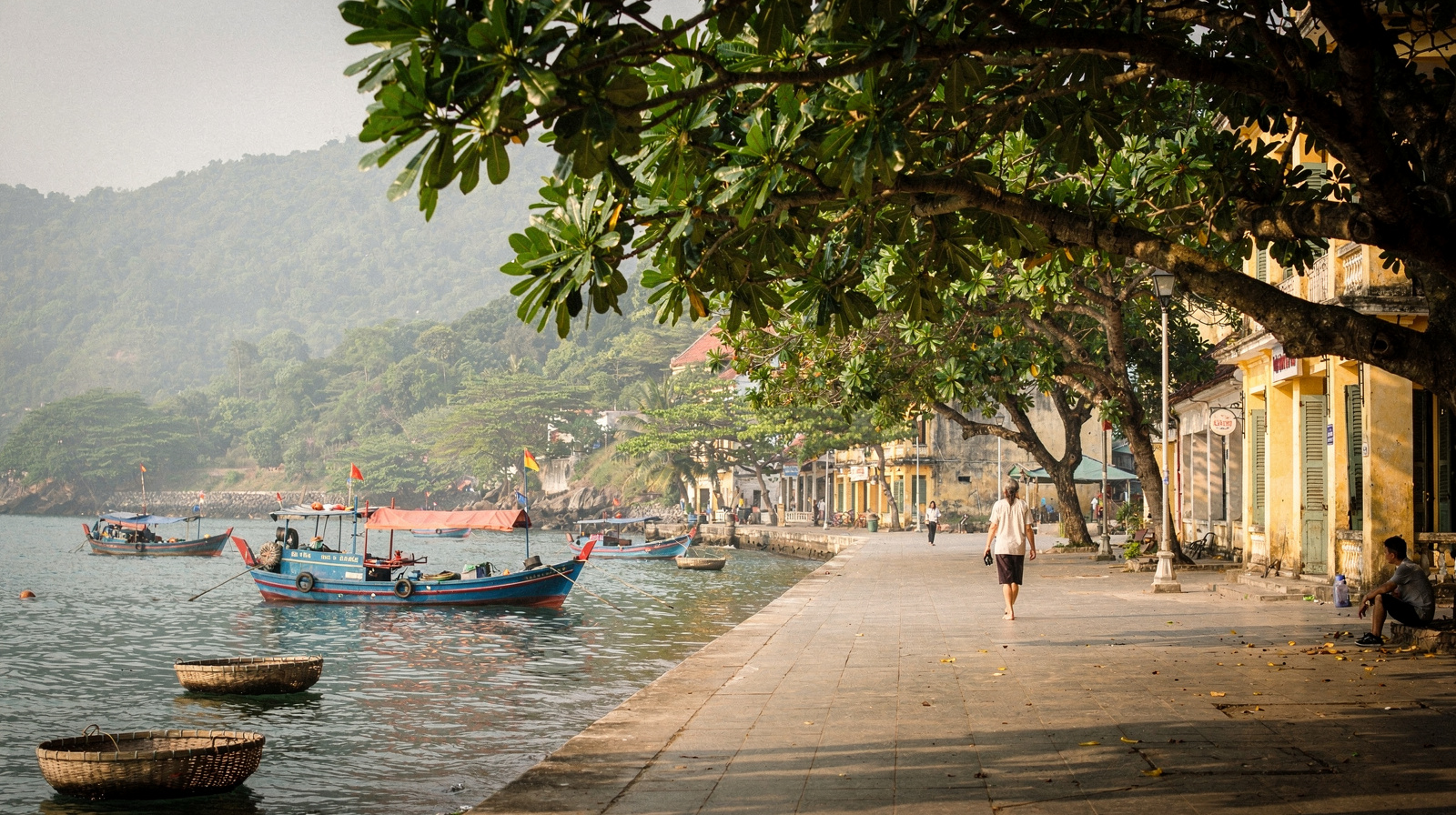 Con Dao Archipelago: The Complete Guide