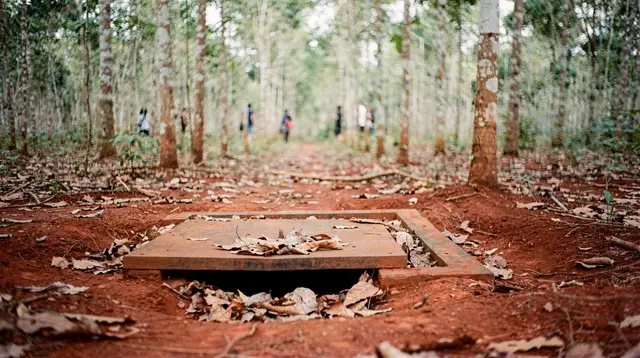 Cu Chi Tunnels and Mekong Delta Day Trip