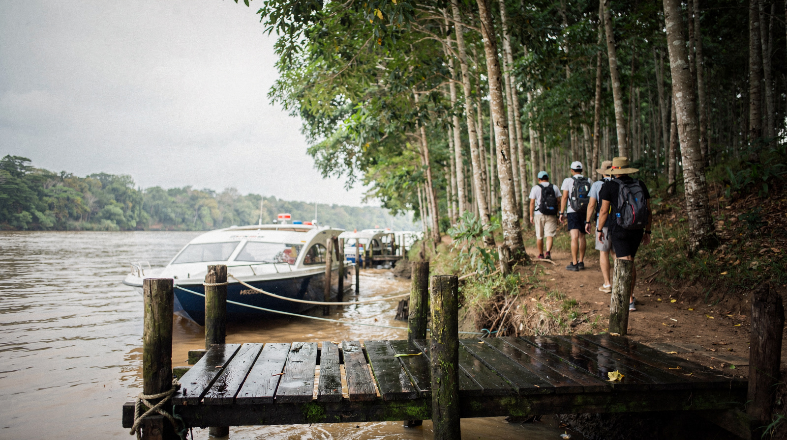 Cu Chi Tunnels and Saigon River: The Combo Day Trip Explained