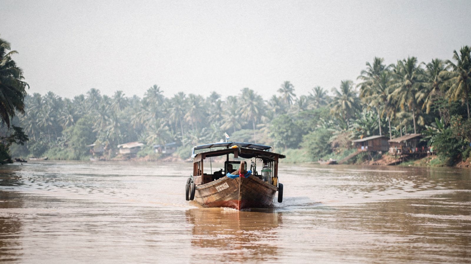 The Deep Mekong Delta Loop: Beyond Can Tho and My Tho
