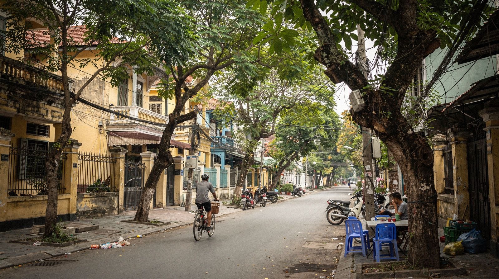 District 3 Neighborhood Guide: Saigon's Quiet Residential District