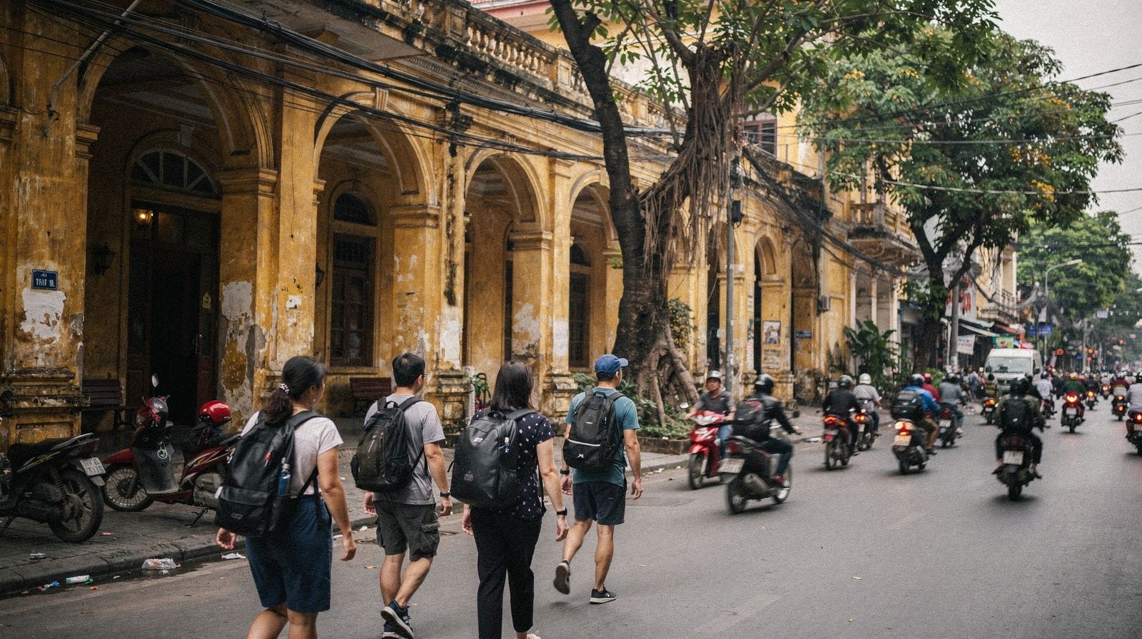 The Classic Ho Chi Minh City Tour, Explained