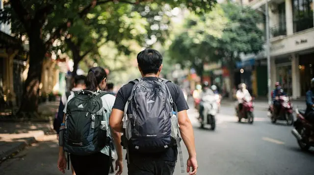 Ho Chi Minh City on a Layover: What a Short Visit Can Realistically Cover