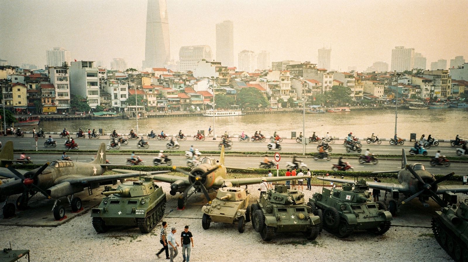 The Ho Chi Minh Trail and the South: What It Really Was