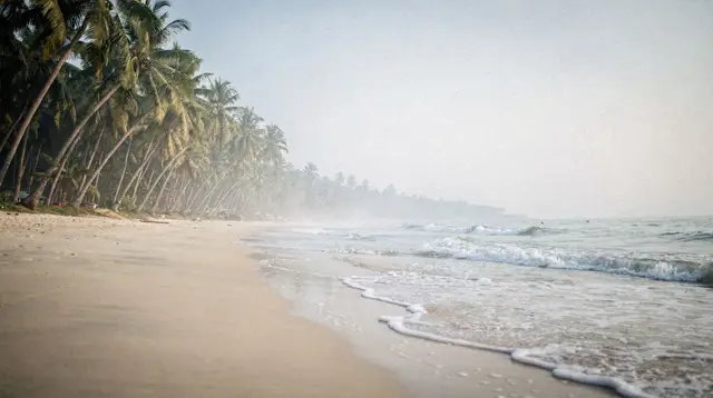 Ho Tram: Vietnam's Quiet Coast Beyond Vung Tau