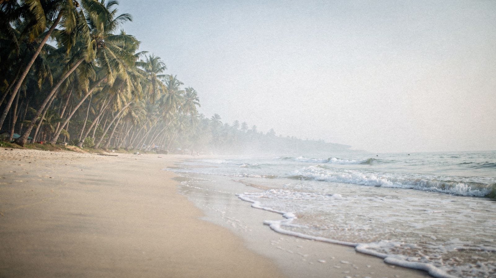 Ho Tram: Vietnam's Quiet Coast Beyond Vung Tau
