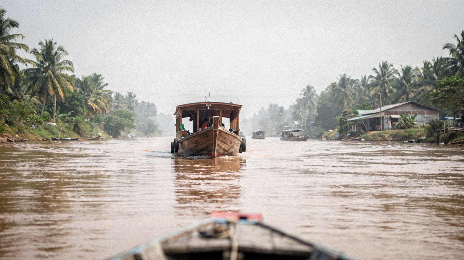Homestay Cooking Classes in the Mekong Delta