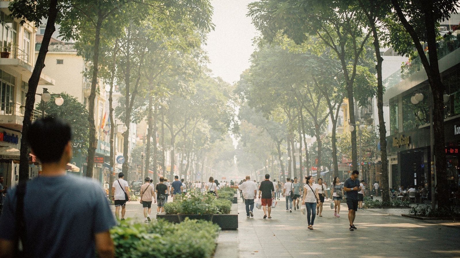 How Many Days for Southern Vietnam?
