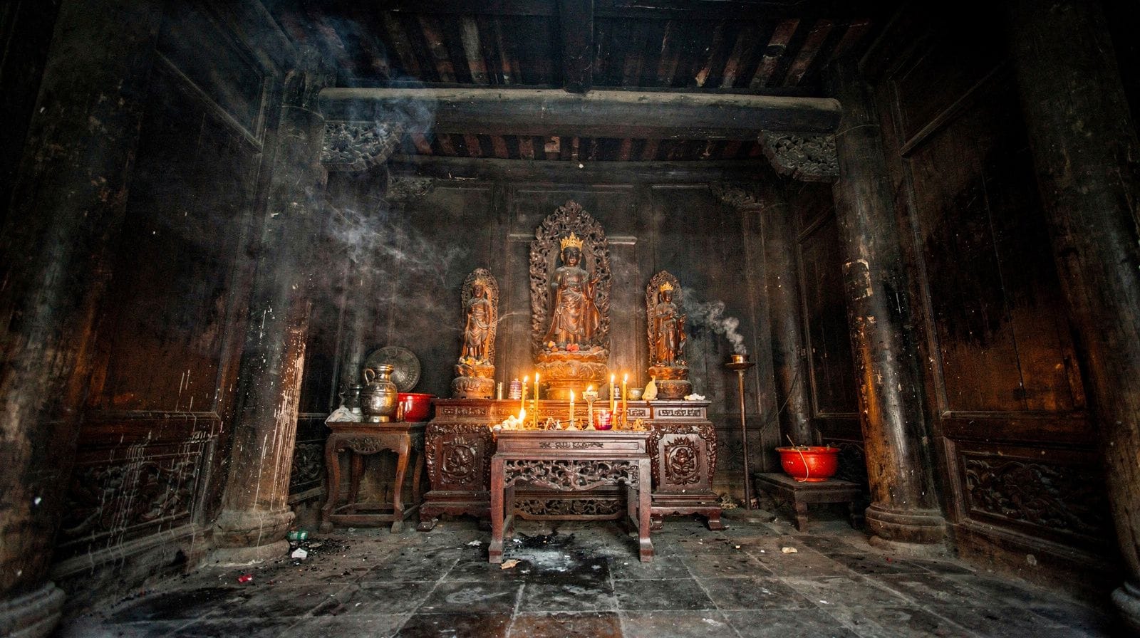 Jade Emperor Pagoda: The Complete Guide