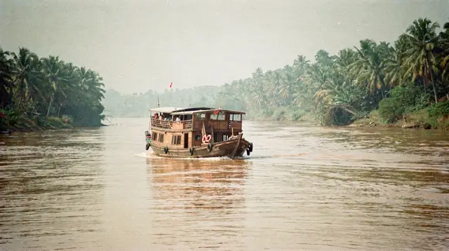 Mekong Delta Day Trip from Saigon: What to Actually Expect
