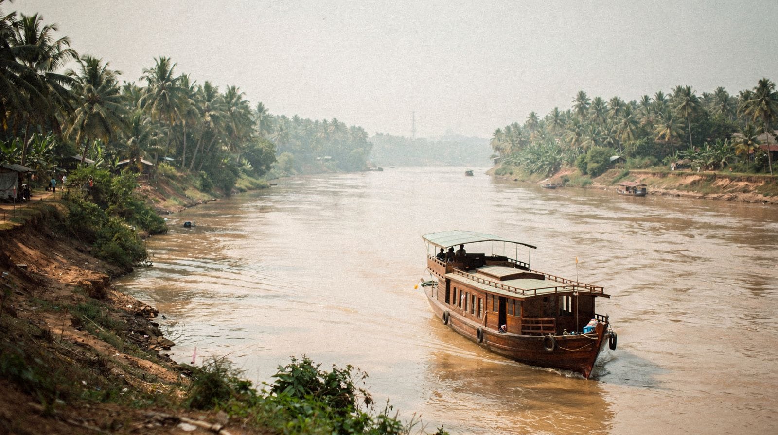 Mui Ne and Mekong Delta Combo Tour: Linking Two Regions