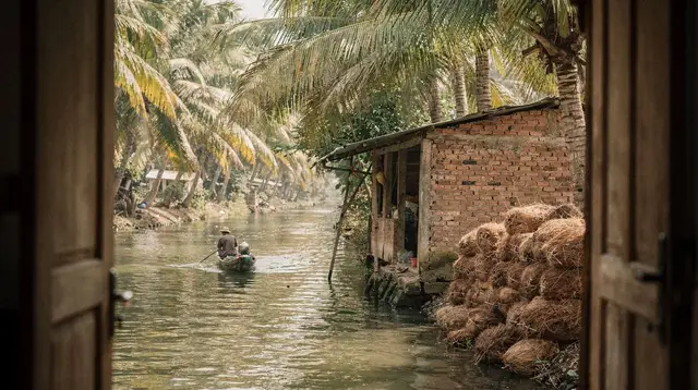 My Tho and Ben Tre Tour: The Nearest Mekong Delta Escape