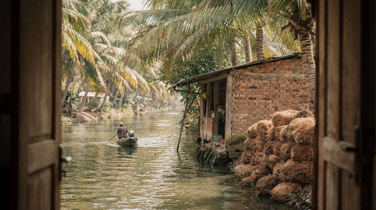 My Tho and Ben Tre Tour: The Nearest Mekong Delta Escape