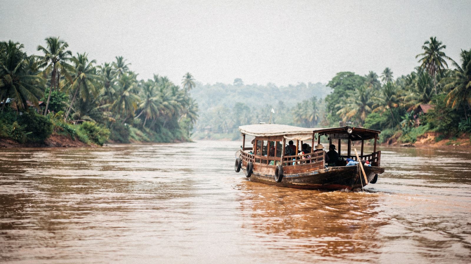 My Tho vs Can Tho: Which Mekong Delta Gateway Should You Choose?