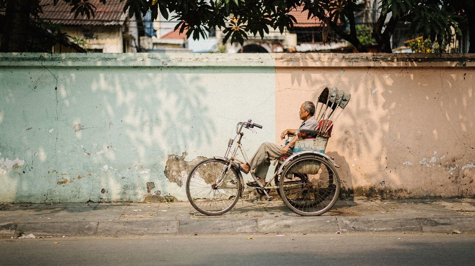 Saigon Cyclo Tour: Seeing the City at Cycling Pace