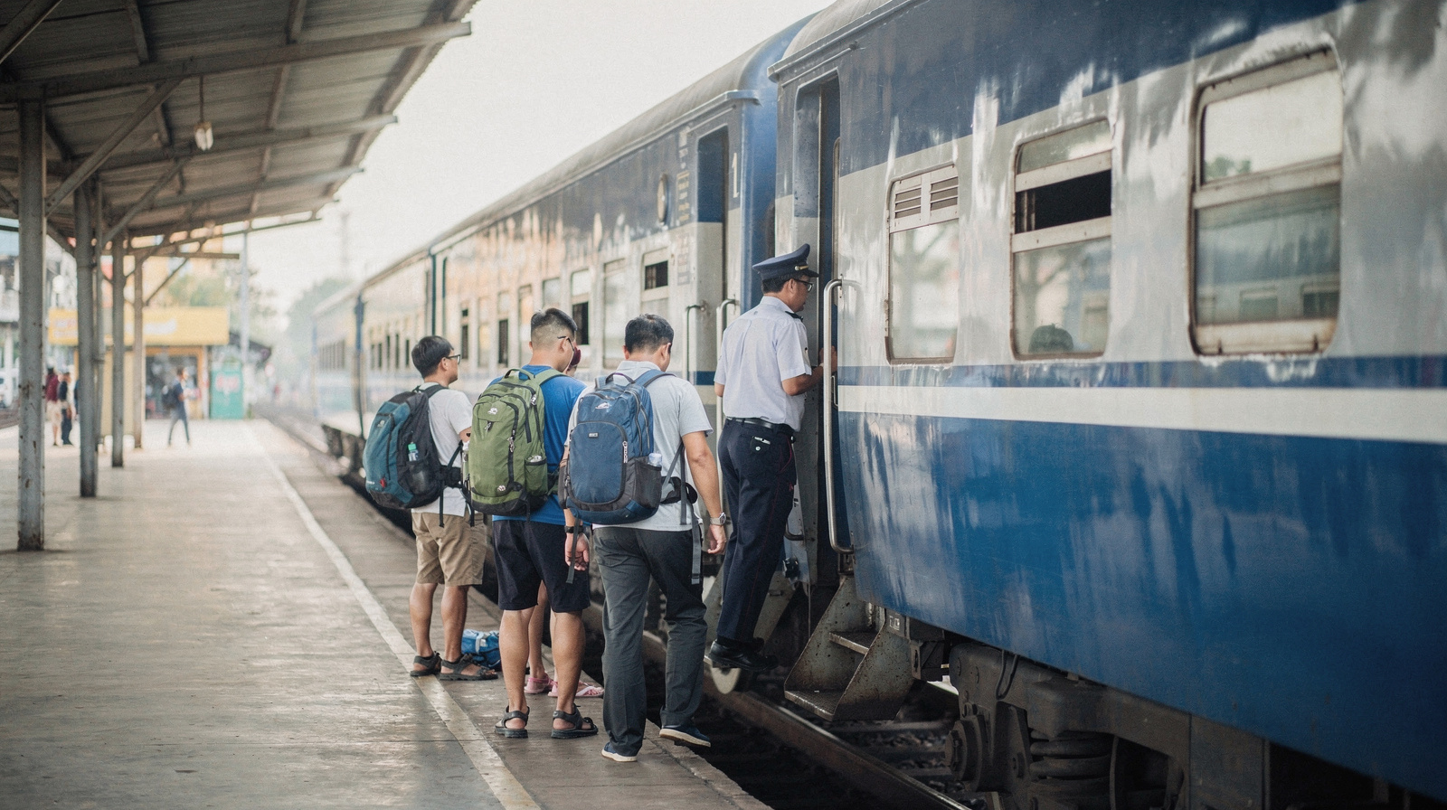 Multi-Day Tours from Saigon to Central and Northern Vietnam