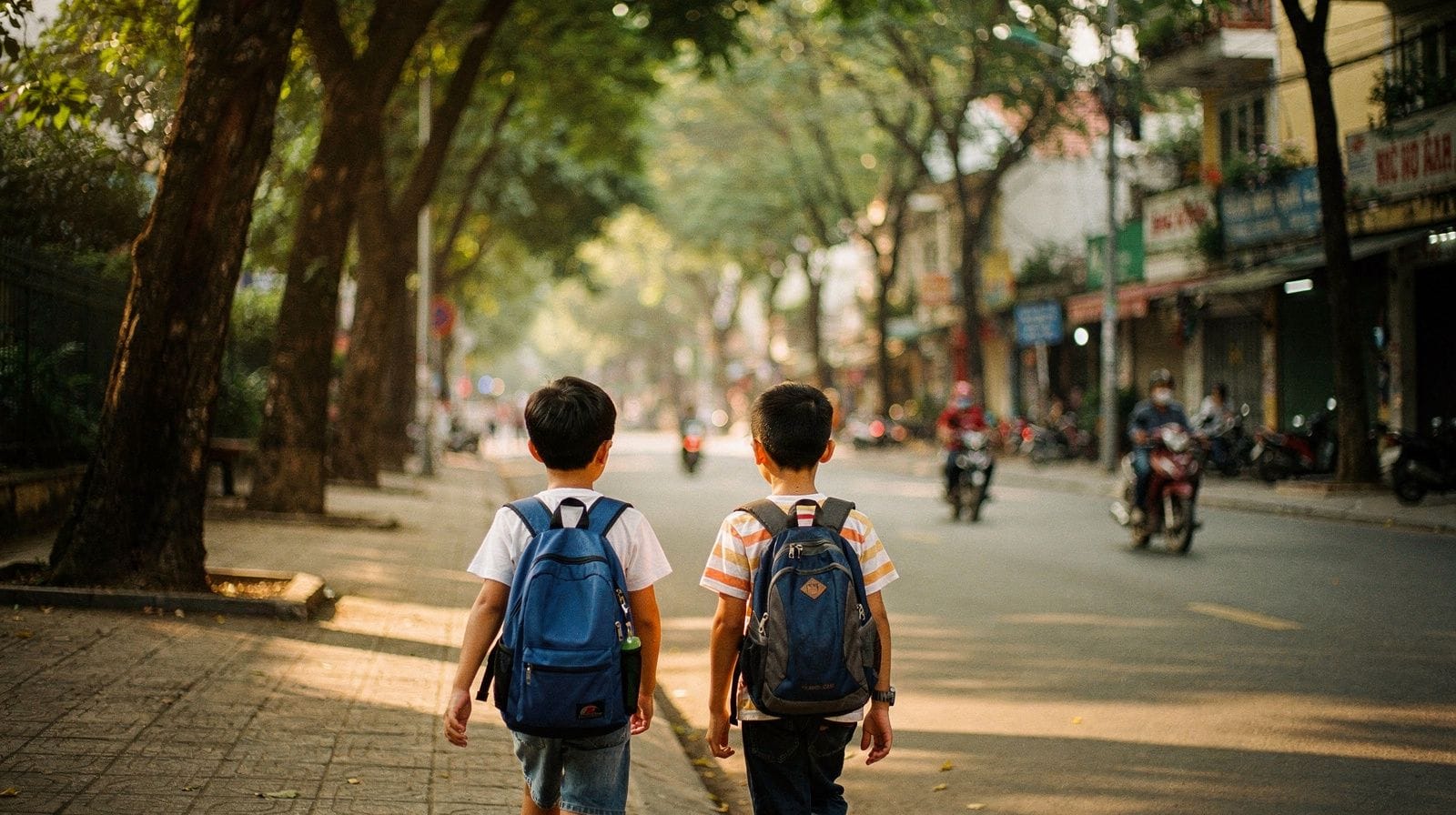 Southern Vietnam with Kids: A Practical Family Travel Guide